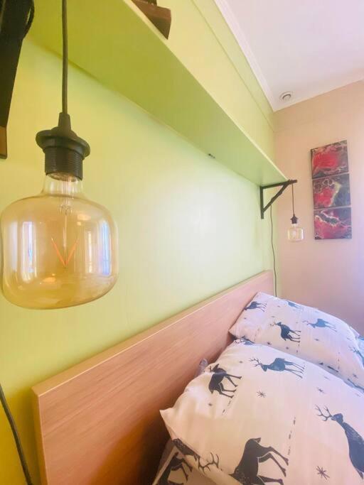 Cocon Familial Daire Laon Dış mekan fotoğraf