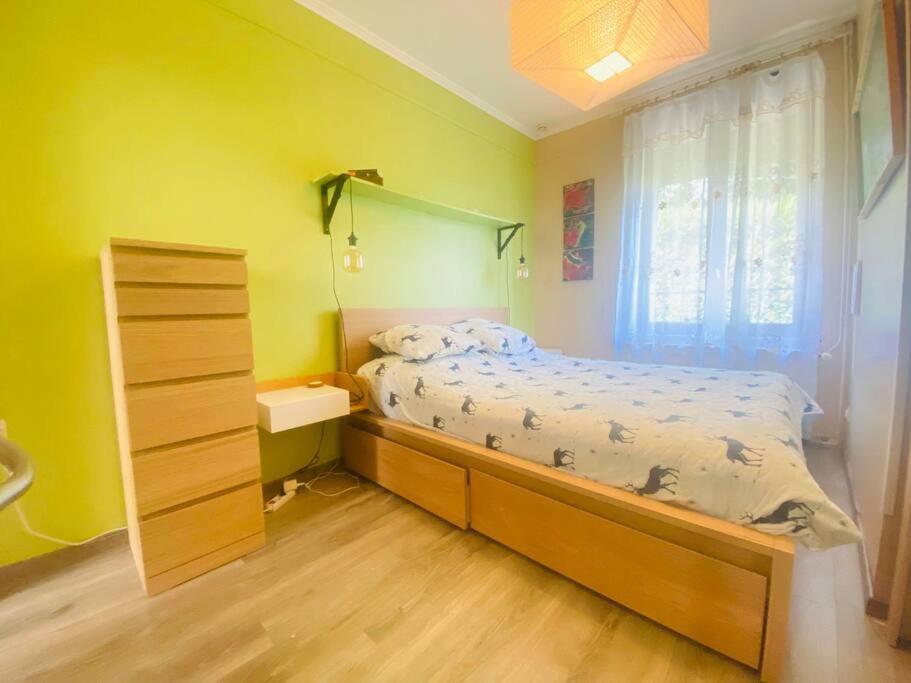 Cocon Familial Daire Laon Dış mekan fotoğraf