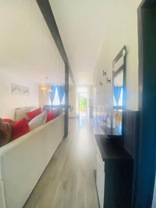Cocon Familial Daire Laon Dış mekan fotoğraf